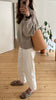 Bucket Bag Black