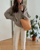 Bucket Bag Black