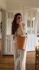 Bucket Bag Natural