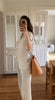 Bucket Bag Natural
