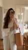 Bucket Bag Natural