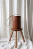 Bucket Bag Brown