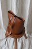 Bucket Bag Brown