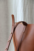 Bucket Bag Brown