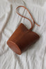 Bucket Bag Brown