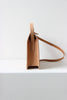 Classic crossbody bag natural