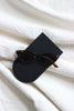 Sunglasses case black