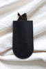 Sunglasses case black