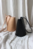 Bucket Bag Black