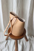 Bucket Bag Natural