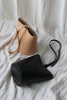 Bucket Bag Black