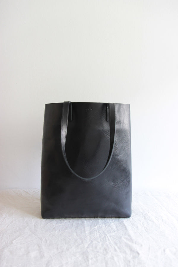 Tote bag black