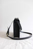Classic crossbody bag black
