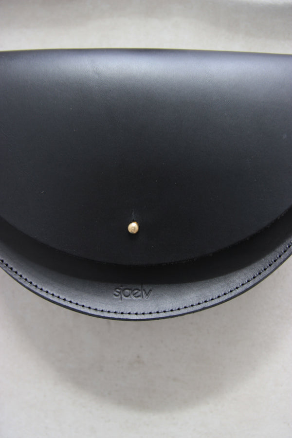 Belt bag black